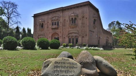 Ludhiana | Museum of Social History of Rural Punjab at PAU to get ...