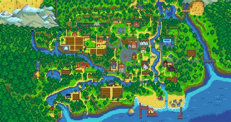 Stardew Valley Expanded Mod Guide - SDew HQ