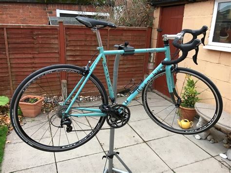 Bianchi Vigorelli Road Bike | in Coventry, West Midlands | Gumtree