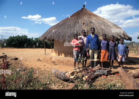 Rural Communities In Africa