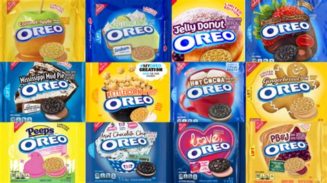 Why Wasabi Oreos Exist – Braithwaite Communications