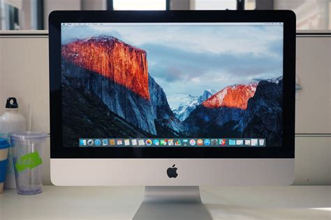 Apple presenta i nuovi iMac con schermi da 27'' 5k e 21.5'' 4K