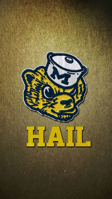 Michigan Wolverines Screensaver and Wallpaper (72+ images)