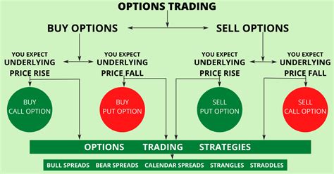 What Is Options Trading And How To Trade Options