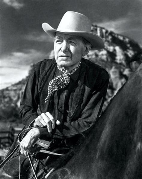 Harry Carey Sr. – My Favorite Westerns