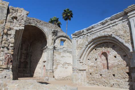 #16 - Ruins of the Great Stone Church on Cuseum