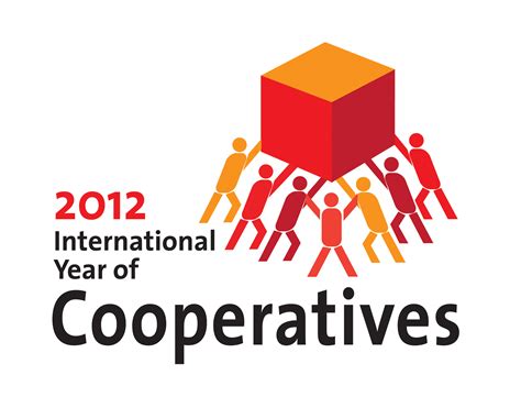 Logo - Cooperatives Europe