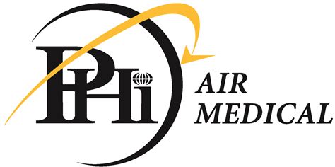 full PHI Air Medical logo - REMS Council