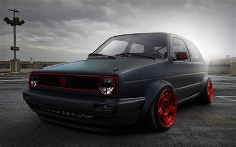 🔥 [50+] VW Golf Wallpapers | WallpaperSafari