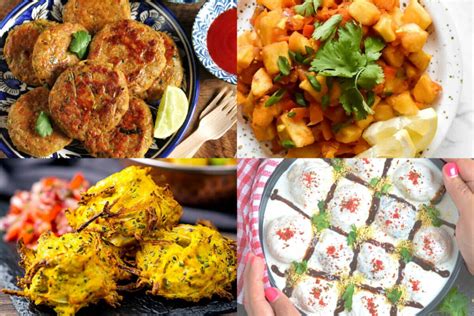 Delicious Indian Appetizers for Potluck – Easy Recipes To Make at Home