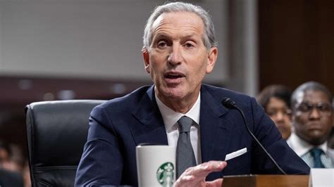 Howard Schultz steps down from Starbucks board | Fox Business