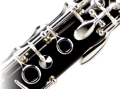 Buffet E-12F Clarinet | Rettig Music