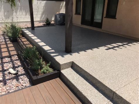 Patio Floor Coating in Glendale, CA | ALLBRiGHT Concrete Coatings