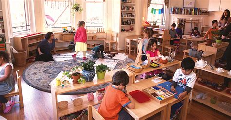 Webcast: Establishing Ground Rules in Montessori Classrooms | Montessori Foundation | MFA | IMC