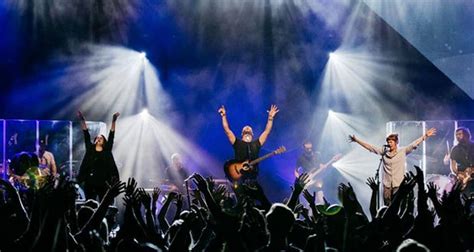 Bethel Music brings ‘Worship Nights’ to San Diego – Refreshed Magazine