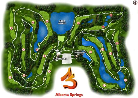 Alberta Springs