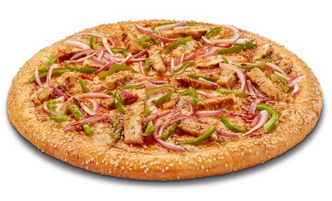 Hungry Howie's Pizza Menu: Order Pizza Online Now!