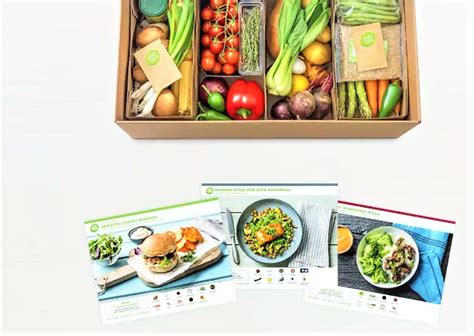 HelloFresh menu for Feb 10 - Feb 16, 2018!! - Subaholic • Subscription Box Reviews