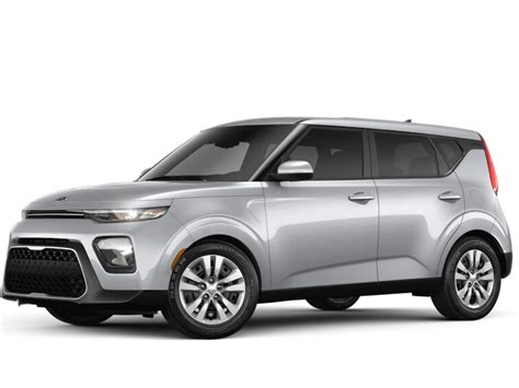 2021 Kia Soul Colors | Interior, Exterior Colors | Sunset Kia of Auburn