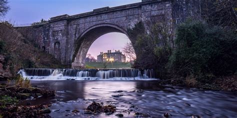 Dalkeith Country Park | Edinburgh Tourist