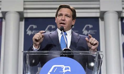 Ron DeSantis bans African American studies class from Florida high ...