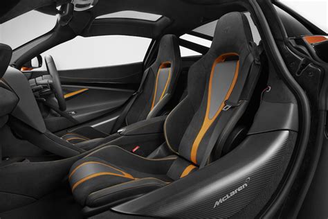 McLaren finally reveal their new supercar: The 720S