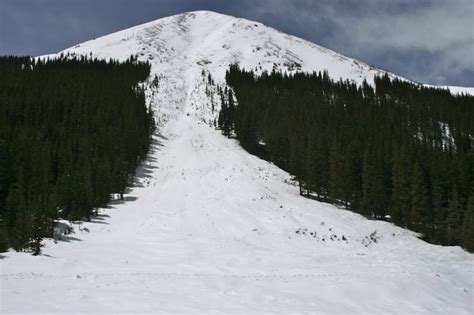 Backcountry Safety 101: Understanding Avalanche Terrain - SnowBrains