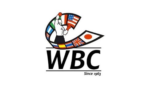 New WBC logo hits the streets | Creative Bloq