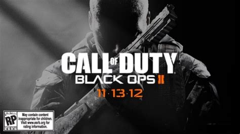 [E3:2012] Call of Duty Black Ops 2 Gameplay Demo. | MadBoxpc.com