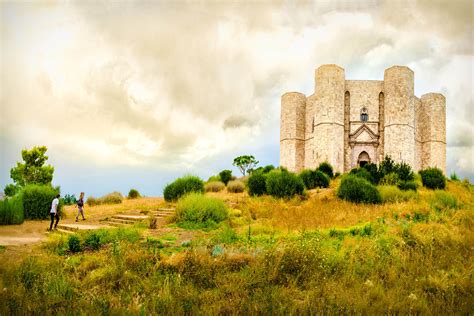 Places to visit in Puglia | Unesco sites of Puglia and Matera