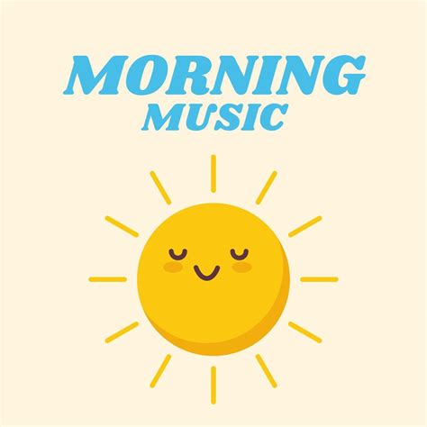 ‎Morning Music - Album by Various Artists - Apple Music