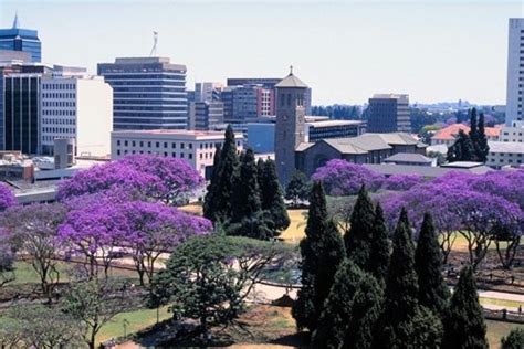 Top Attractions of Zimbabwe That Will Make You Want to Travel ...