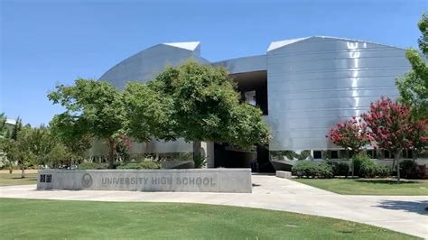 Fresno's University High School awarded for exemplary academics - ABC30 ...