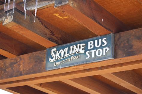 Transportation District working to improve Skyline Bus | Explore Big Sky