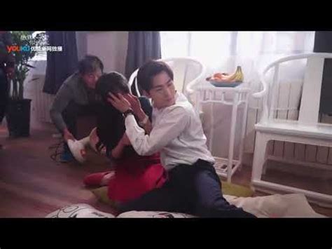 Engsub - Yang Shuang - Love O2O BTS - Kiss scene ep 20 - YouTube | Bts ...