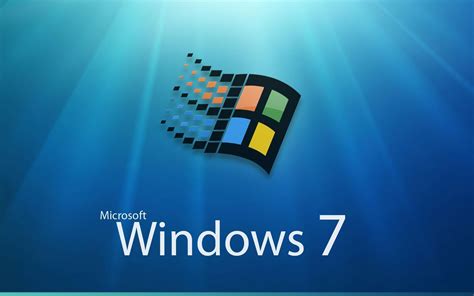 Official Windows 7 Wallpapers - Wallpaper Cave