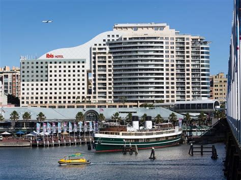 ibis Sydney Darling Harbour | Discover NSW