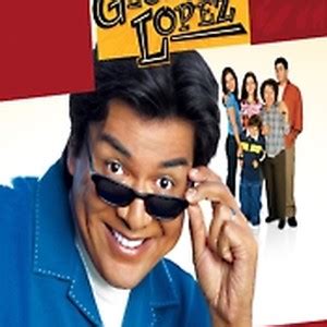 George Lopez - Season 2 Episode 2 - Rotten Tomatoes