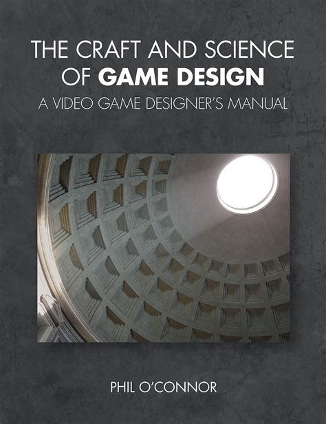 Game Design Books