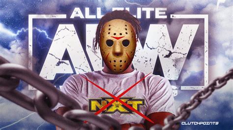 WWE: Swerve Strickland reveals the biggest difference between NXT and AEW