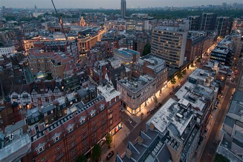 Behind the scenes at The Carlton Tower Jumeirah | London