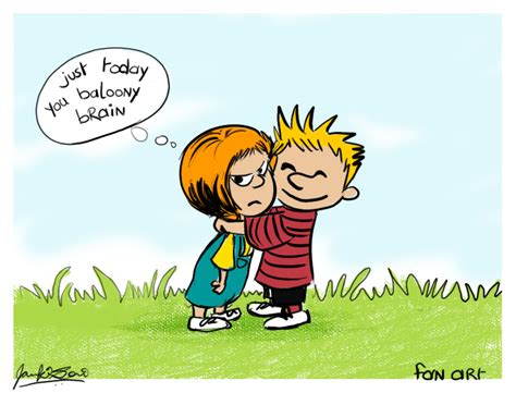 ~ IMAGINE ~ FEEL ~ CREATE ~: calvin & susie..