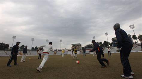 Karun Nair: An all-weather player | Cricket News - The Indian Express