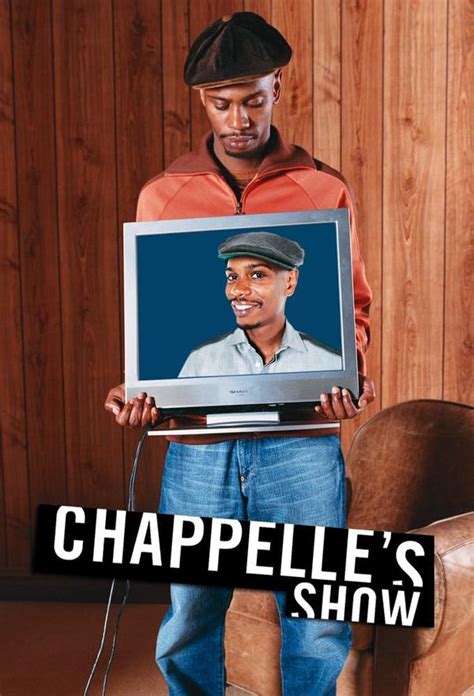 Chappelle's Show - Trakt.tv