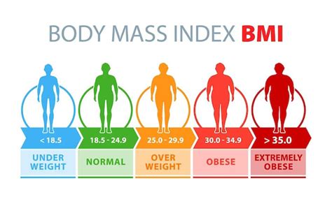 Body Mass Index (BMI) Calculator