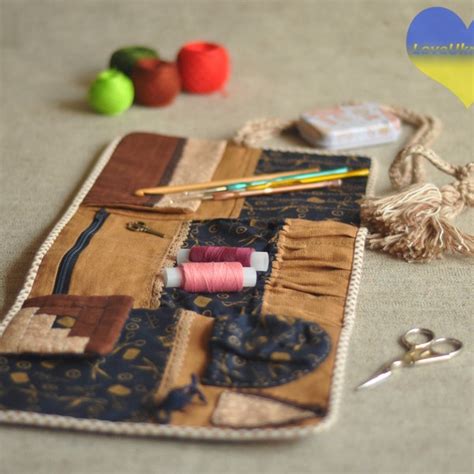 Knitting Organizer - Etsy