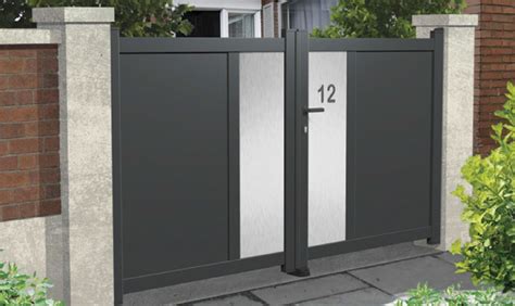 Design Aluminium Gates | Custom Designed Gates