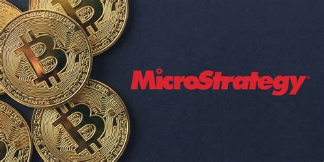 MicroStrategy mua 29,3 triệu USD Bitcoin, đang nắm giữ tròn 140.000 BTC