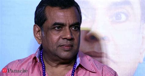 Paresh Rawal Thrilled to Return to ‘Hera Pheri’ and ‘Welcome’ Franchises