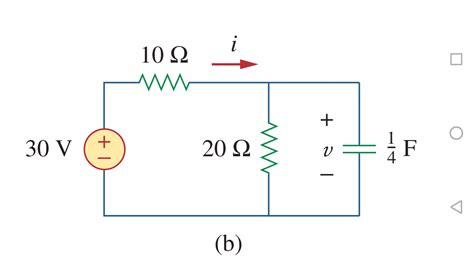 What Is The Role Of Capacitor In Ac And Dc Circuit Sistema | Images and ...